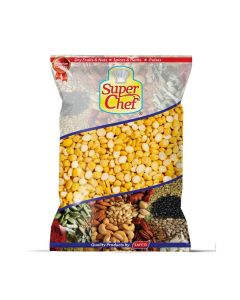 SUPER CHEF CHANA DAL (YELLOW) 1KG