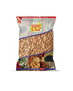 SUPER CHEF FAVA BEANS DRY(GREEN BROAD) 1KG