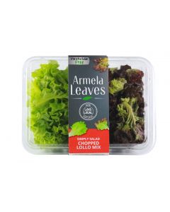 ARMELA CHOPPED LOLLO MIX 100GM