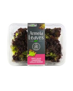 ARMELA CHOPPED LOLLA ROSSO 100GM