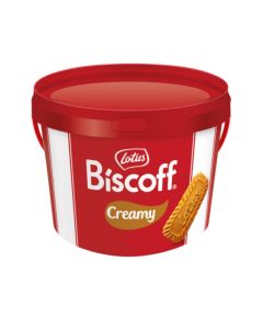 LOTUS BISCOFF SPREAD 8KG