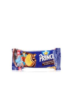 LU PRINCE CHOCOLATE FLAVOR BISCUIT 38GM