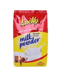 LUCKY MILK POWDER 2KG