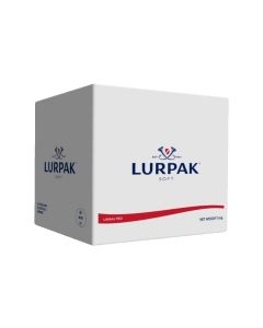 LURPAK SOFT BUTTER UNSALTED 5KG
