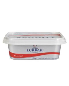 LURPAK BUTTER SPREADABLE UNSALTED 250 GM