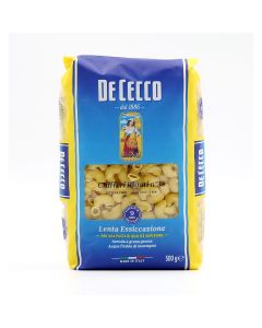 DECECCO MACCRONI (CHIFFERI)# 33  24 X 500GM