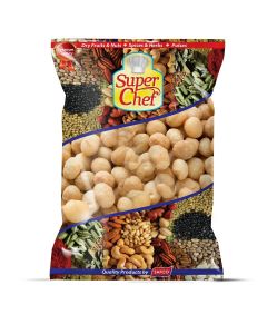 SUPER CHEF MACADAMIA NUT 500 GM