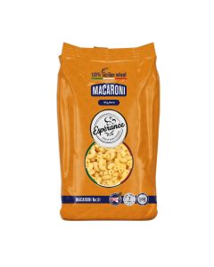 ESPERANCE PASTA MACARONI 12X1KG