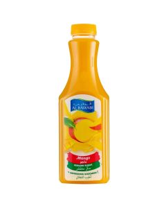 AL RAWABI MANGO JUICE 800ML