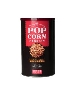 POPCORN PASSION MAGIC MASALA POPCORN 55GM