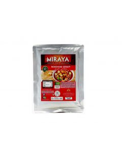 Miraya Makhani Gravy 200 gm