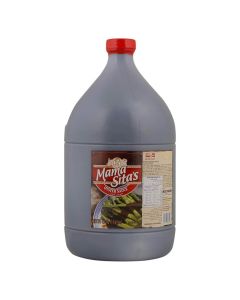 MAMASITA`S OYSTER SAUCE 1GAL