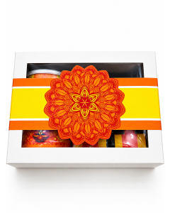 DIWALI CLASSIC GIFT BOX