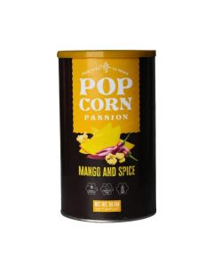 POPCORN PASSION MANGO N SPICE POPCORN 50GM
