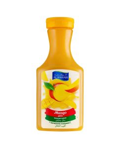 AL RAWABI MANGO JUICE 1.5LTR