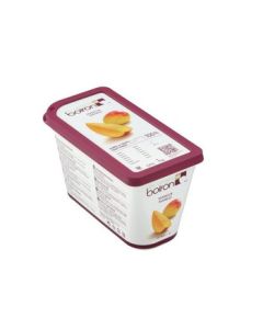 BOIRON MANGO PUREE 