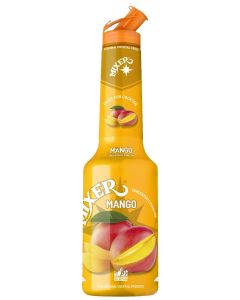 MIXER MANGO PUREE 1LTR