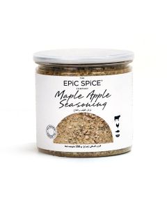 EPIC SPICE MAPLE APPLE SEASONING 350G