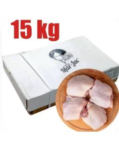 MAR-JACK CHICKEN THIGH QUARTER FROZEN 15KG