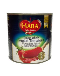 MARA PEELED TOMATO