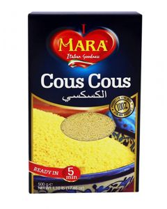 MARA COUS COUS 500GM