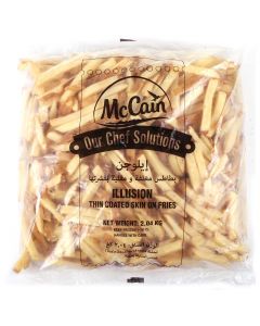 MCCAIN FRIES ILLUSION S/ON 7/16 5 6X4.5LB 