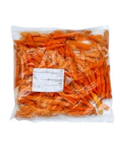 MCCAIN SWEET POTATO PLANK 6X2.5LB 