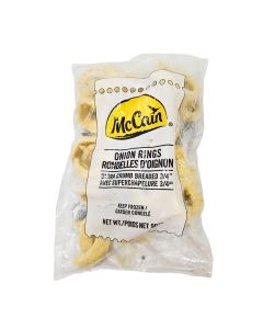 McCAIN ONION RINGS ULTRA CRUMB 4X2LB 