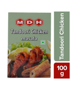 MDH TANDOORI CHICKEN MASALA 100GM