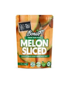 BONAF FREEZE DRIED MELON 20G