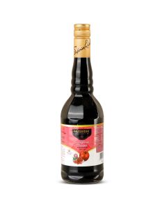 MUBARAK GOURMET POMEGRANATE MOLASSES 12X600ML