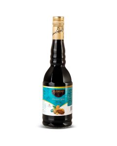 MUBARAK GOURMET SYRUP TAMARIND 12X600ML