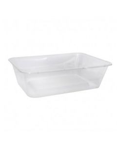 SUPER TOUCH MICRO CONTAINER RECTANGLE 650 CC, 1X500
