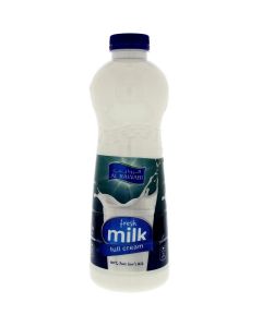 Al RAWABI FULL CREAM MILK 1LTR