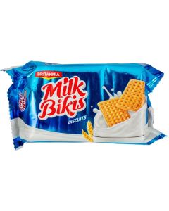 BRITANNIA MILK BIKIS BISCUIT 85GM