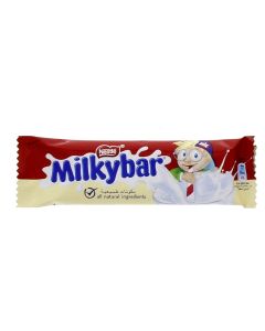 NESTLE MILKY BAR 12GM