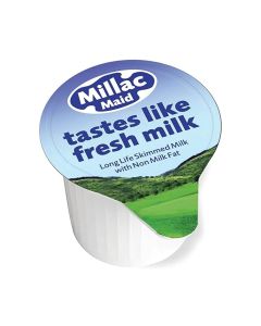 MILLAC MILK PORTION 480X10ML