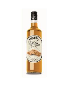 MIXER SYRUP TOFFEENUT 1LTR