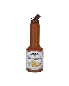 MIXER WHITE CHOCOLATE SAUCE 1.4KG