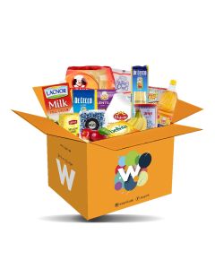 MOM'S LOVE BOX PACKAGE