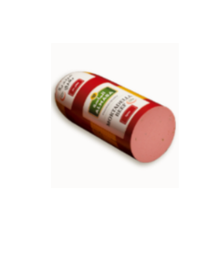 AL MASA BEEF MORTADELLA WITH OLIVES 2.5KG