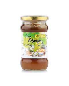 MOTHER'S RECIPE MANGO CHUTNEY 340GM