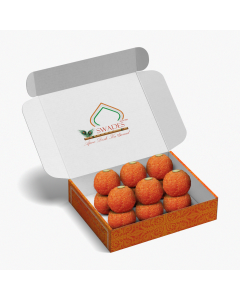 SWADES MOTICHOOR LADDOO 500GM