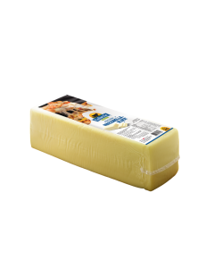 GALACTIC MOZZARELLA CHEESE BLOCK 2KG