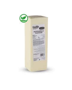 VIOLIFE MOZZARELLA BLOCK 2.5KG