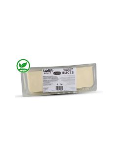 VIOLIFE MOZZARELLA SLICES 1KG
