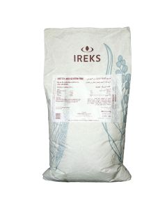 IREKS MUFFIN MIX GLUTEN FREE 12.5KG