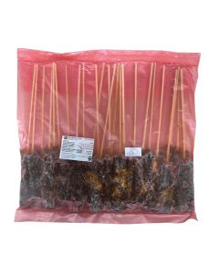 ASLI FROZEN MUTTON SATAY APPROX.375GM