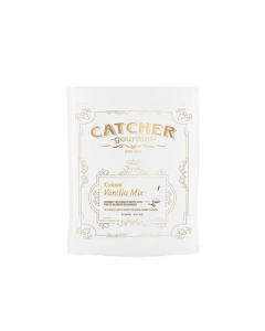 CATCHER VANILLA FRAPPE 1KG