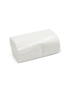 SUPER TOUCH INTERFOLD PAPER NAPKIN 20X150